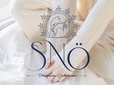 SNÖ - Premium outerwear brand