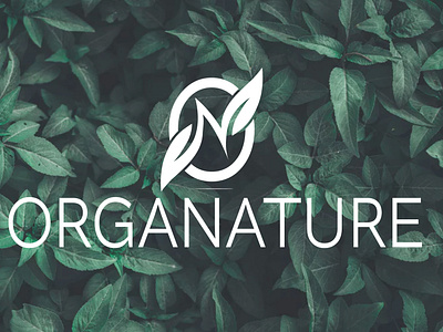 Organature Logo