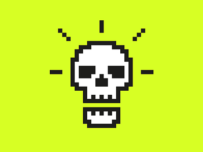 Dead Pixel Society logo