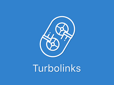 Daily UI 005 • Icon Concept (Turbolinks)