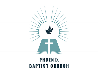 church logo