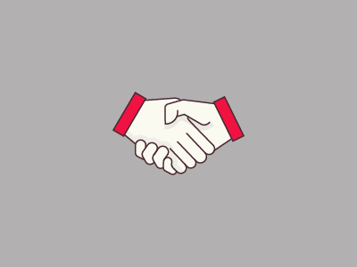 Handshake Icon agreement business relationship deal hand shake handshake handshake icon icon design partnership