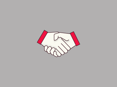 Handshake Icon