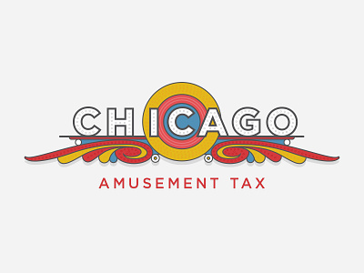 Chicago Amusement Tax