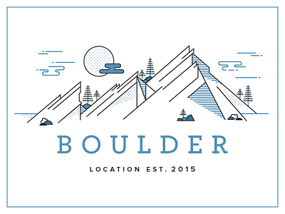 Boulder Office