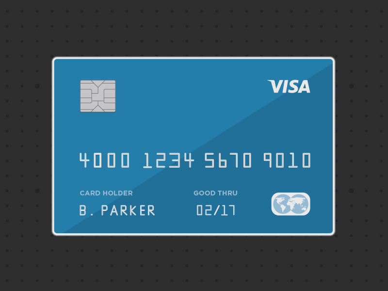 what is a emv card