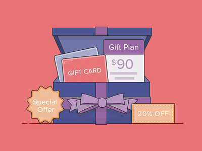 Gifting and Coupons at Recurly