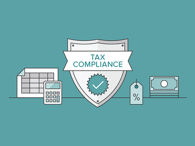 Tax Compliance Blog Image