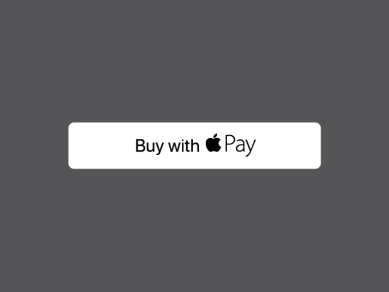 Apple Pay at Recurly apple apple pay button buy check mark confirmation frictionless mac purchase touch id