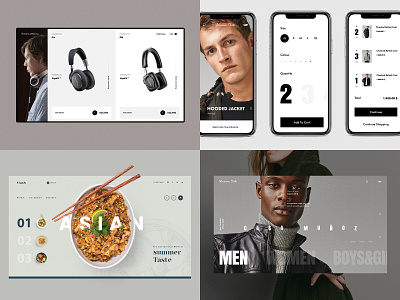 2018 aftereffect app art black branding colors concept design designe flat interaction interface pic picture slide typography ui ux vector web
