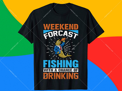 Weekend Forcast Fishing With A Chance of Drinking T-Shirt Design fishing t shirt fishing t shirt brands fishing t shirt design fishing t shirt design vector fishing t shirts australia fishing t shirts canada fishing t shirts cheap fishing t shirts long sleeve fishing t shirts nz fishing t shirts on sale fishing t shirts usa fourthofjuly holiday t shirt design huntingtshirt independence independenceday t shirt design free t shirt design website template typography usa