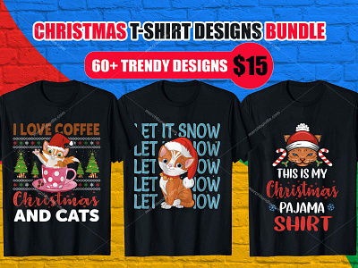 Christmas Trendy T Shirt Design Bundle. branding christmas shirt designs christmas shirt ideas for family christmas t shirt ideas christmas t shirts custom t shirts etsyseller etsyuk logo merchbyamazondesign merry christmas t shirt design mugdesign t shirt tshirt tshirtonline tshirtslovers ui ux