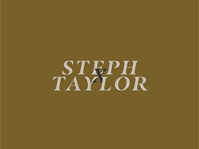 Steph and Taylor Green Reversed