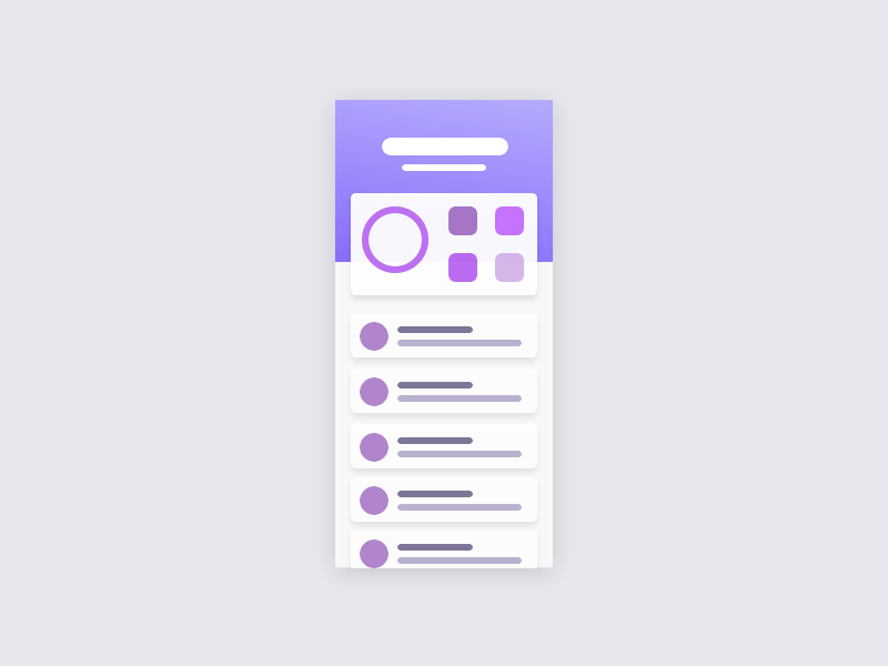 Card Interactions 100dayschallenge design motiondesign principle principleapp sketch sketchapp ui