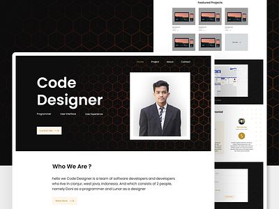 Mockun web Codesign V1