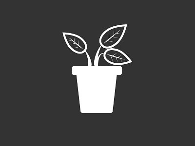 Plant Graphic