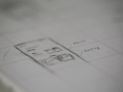 Sketching for Redesigns design planning sketching web