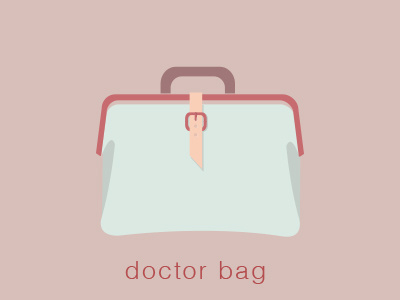 Dr bag