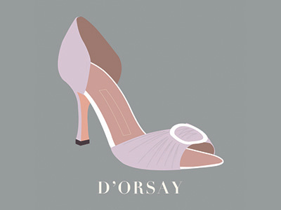 Dorsay