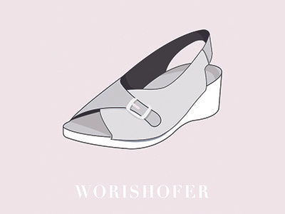 Worishofer fashion shoes style worishofer