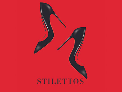 Stilettos fashion louboutin red shoes stilettos