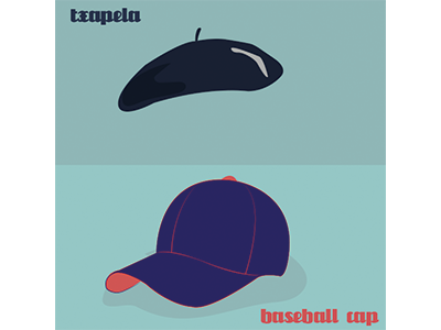 txapela vs baseball cap baseball cap bilbao fashion new york styles summer txapela