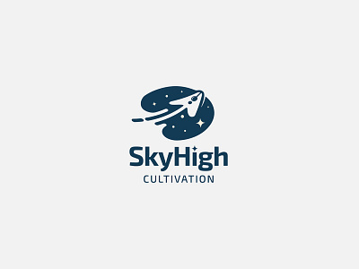 Sky High Logo Design brand brand identity branding design graphic graphics graphics design highlogo illustration latest logo logo design logo designer logos logotype skyline skylogo trending trendy trendy design