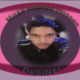 Mirza Arshad Hossen 