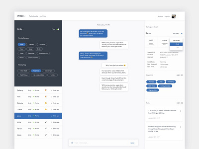 Mazlo Coaching Platform v2