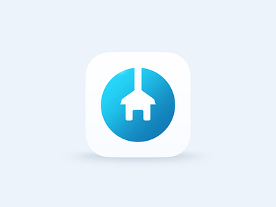 Appkeep Icon appkeep home house housekeepr icon plug