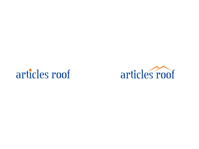 Articles Roof