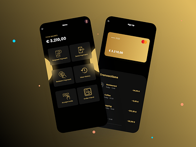 Currency Coin App