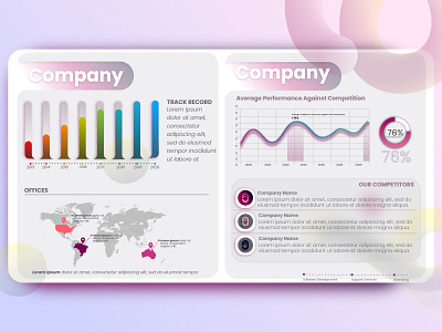 Product introduction deck 2nd page branding colorful design illustration illustrator infographics infography ui ux vector xd design