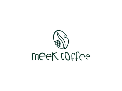 Meeklogo rebrand