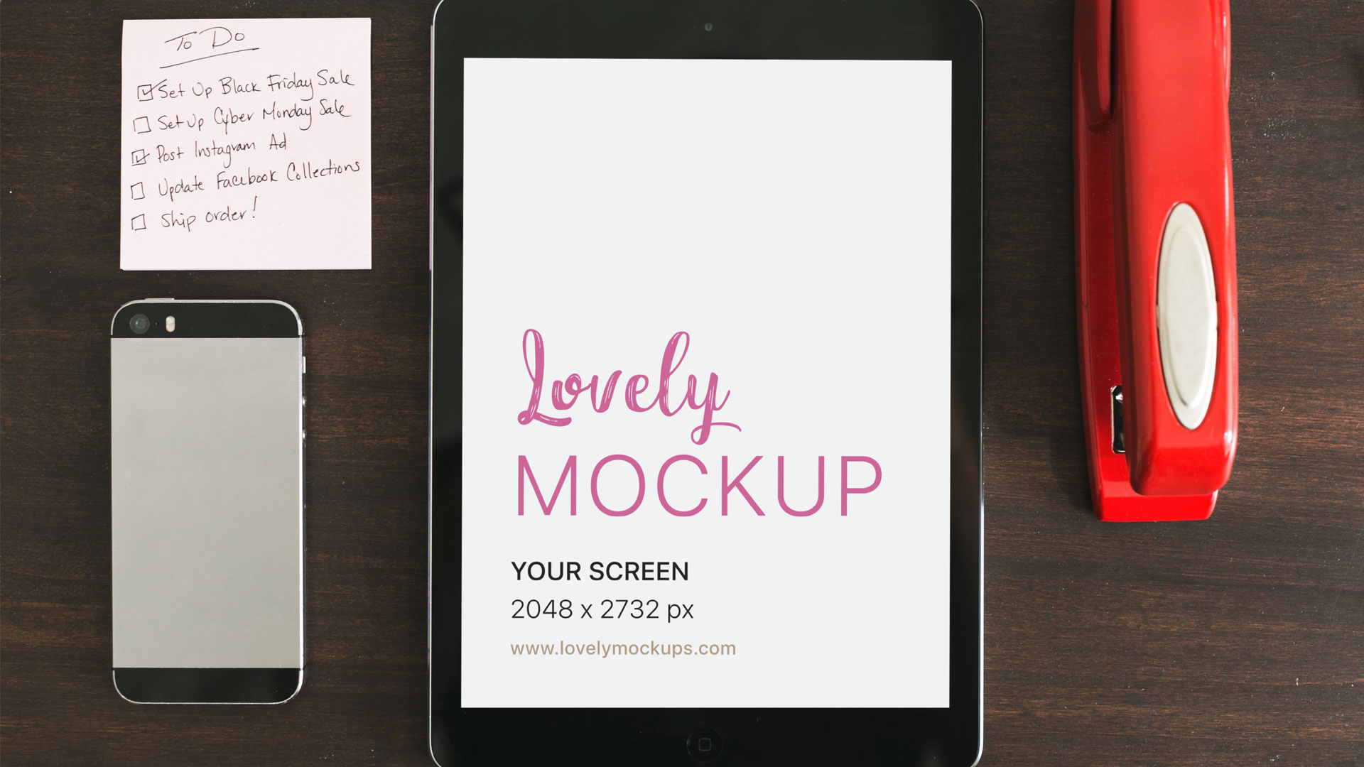 Lovely Mockups Projects Free Mockup Templates Dribbble