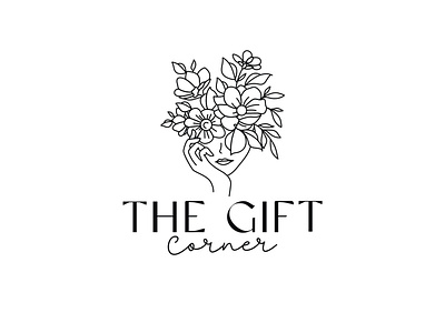 The Gift Corner Logo