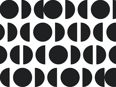 Geopattern branding geometric neutral pattern production shapes