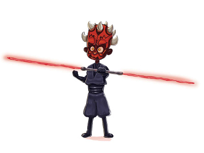 Little Maul