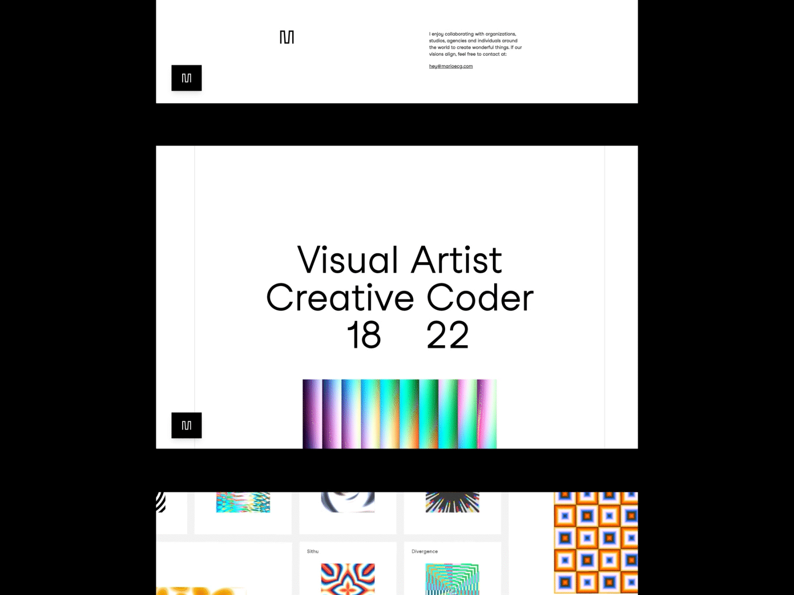 Mario Carrillo animation art branding design graphic design illustration interaction design interactions logo typography ui