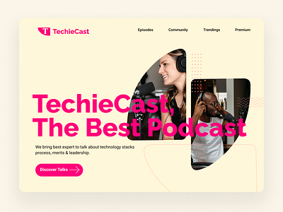 Tech Stack Podcast