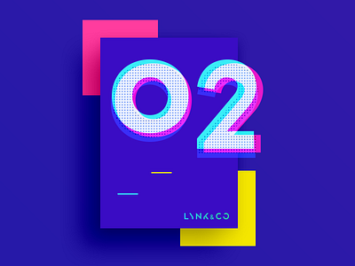 Lynk & Co_o2 02 color design jili lynkco ui