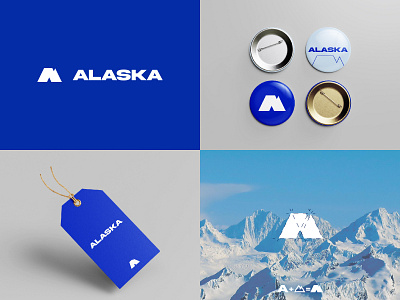 "A"+ Mountain logo.