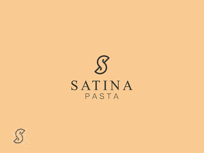 S+Pasta Logo