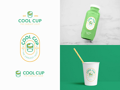 C+Cup Logo brand design branding design illustration logo logo design logo design concept logo designer logo designs logodesign logodesigner logos logotype