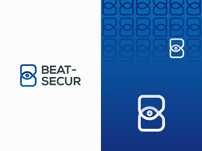 B+Eye Logo