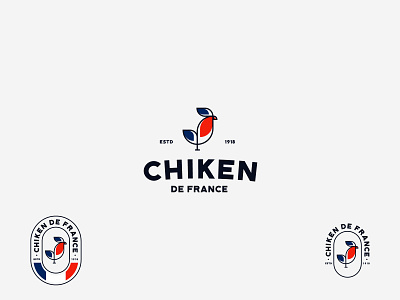 CHIKEN DE FRANCE