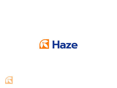Haze logo design brand brand design branding branding design design illustration logo logo design logo design branding logo design concept logo designer logo designs logodesign logodesigner logos logotype
