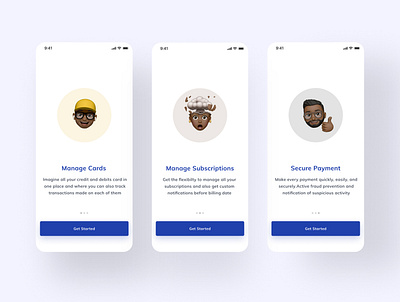 Onboarding screen app bank design finance finance app ui ui design uidesign uiux ux ux ui ux design ux designer ux ui ux ui design