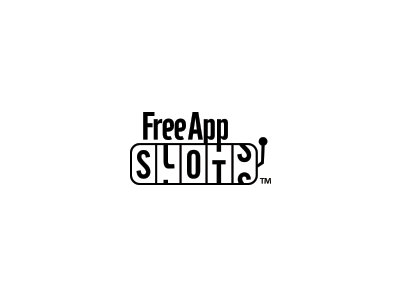 FreeAppSlots Unused Concept 1 app branding concept design game graphic logo machine osx slot slots unused