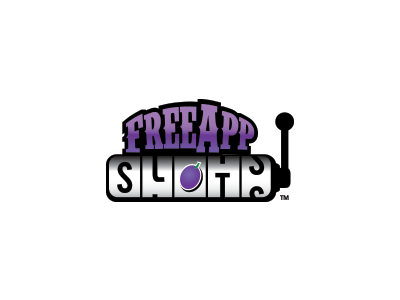 FreeAppSlots Unused Concept 4 app branding concept design game graphic logo machine osx slot slots unused